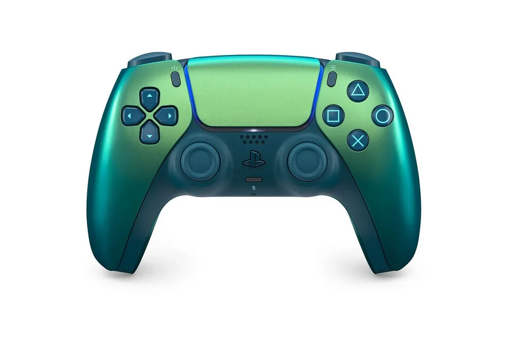 Playstation PS5 Controller Original Wireless DualSense Sony PlayStation 5-Controller