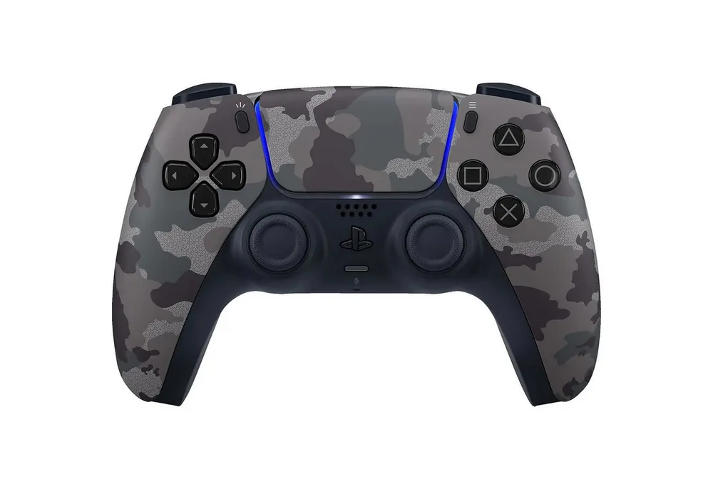 Playstation PS5 Controller Original Wireless DualSense Sony PlayStation 5-Controller