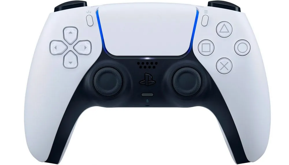 Playstation PS5 Controller Wireless DualSense Sony PlayStation 5-Controller Controller