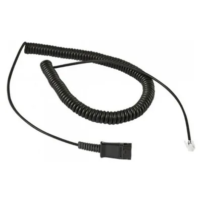 Plusonic Zubehör Kabel QD U10-P