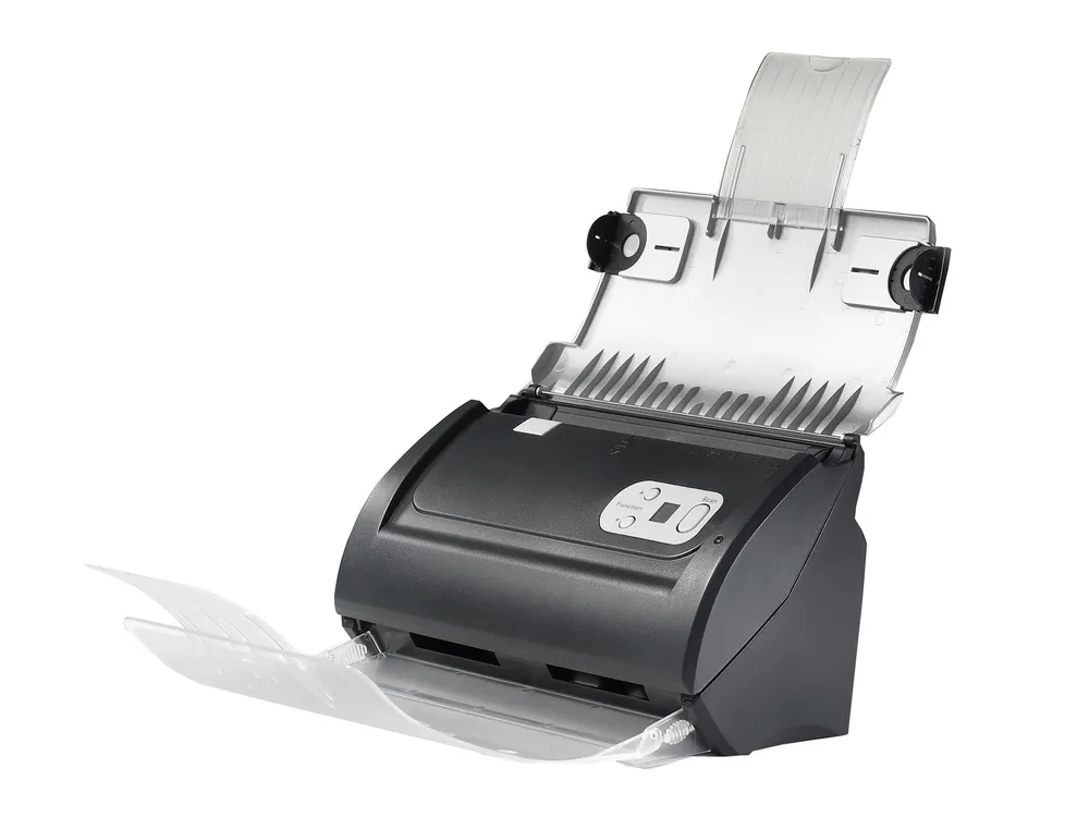 Plustek SmartOffice PS286 Plus | 0196 | Dokumentenscanner - Contact Image Sensor (CIS)
