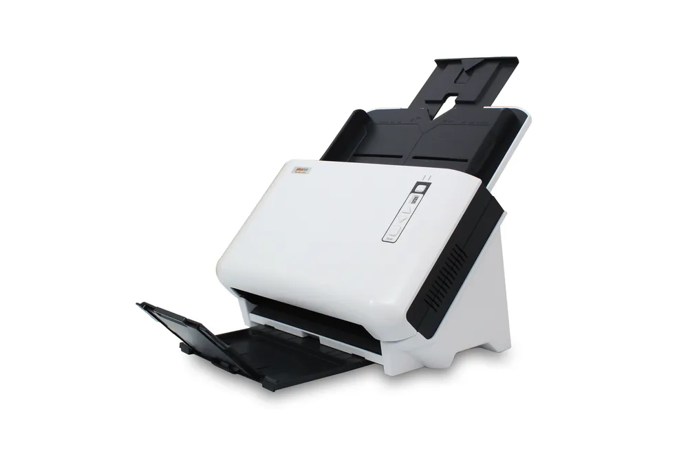 Plustek SmartOffice SC8016U Plus | 0243 | 305 x 5080 mm - 600 x 600 DPI