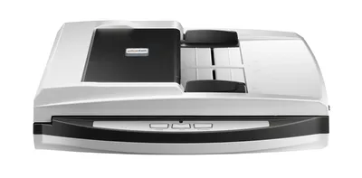 Plustek SmartOffice PL4080 ADF | 0283 | 216 x 297 mm - 600 x 600 DPI