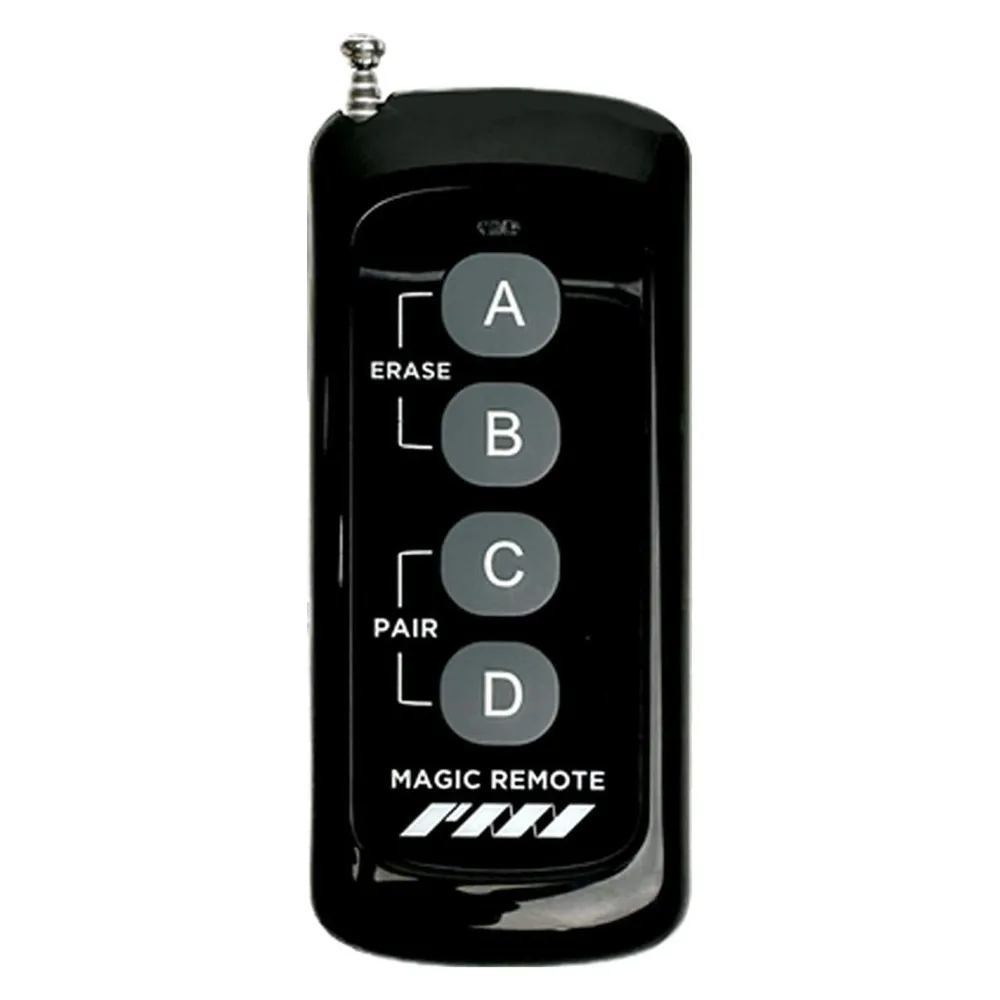 PMI Gear Smoke Ninja Magic Remote
