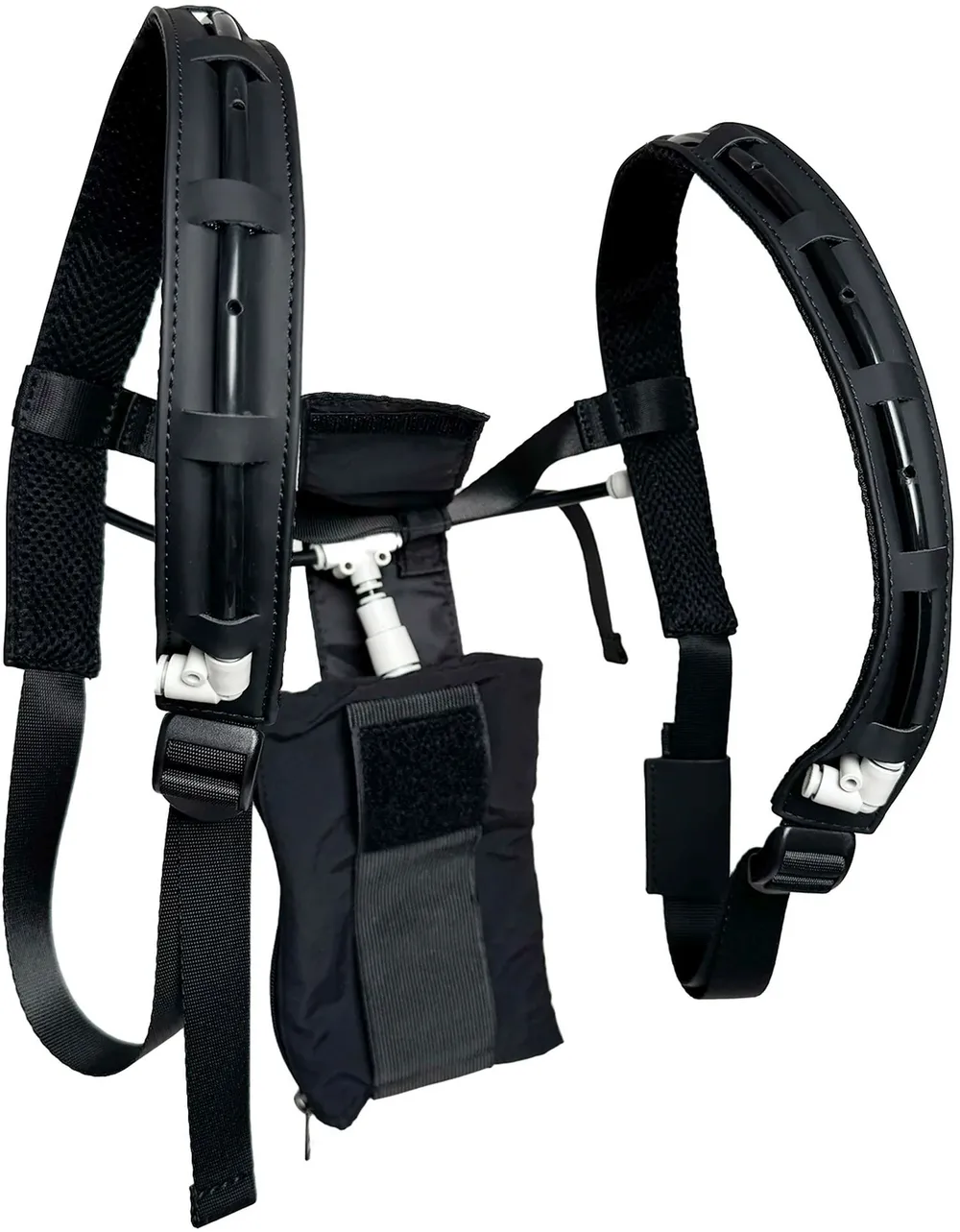 PMI Smoke Vest