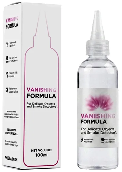 PMI Vanishing Formula 100ml