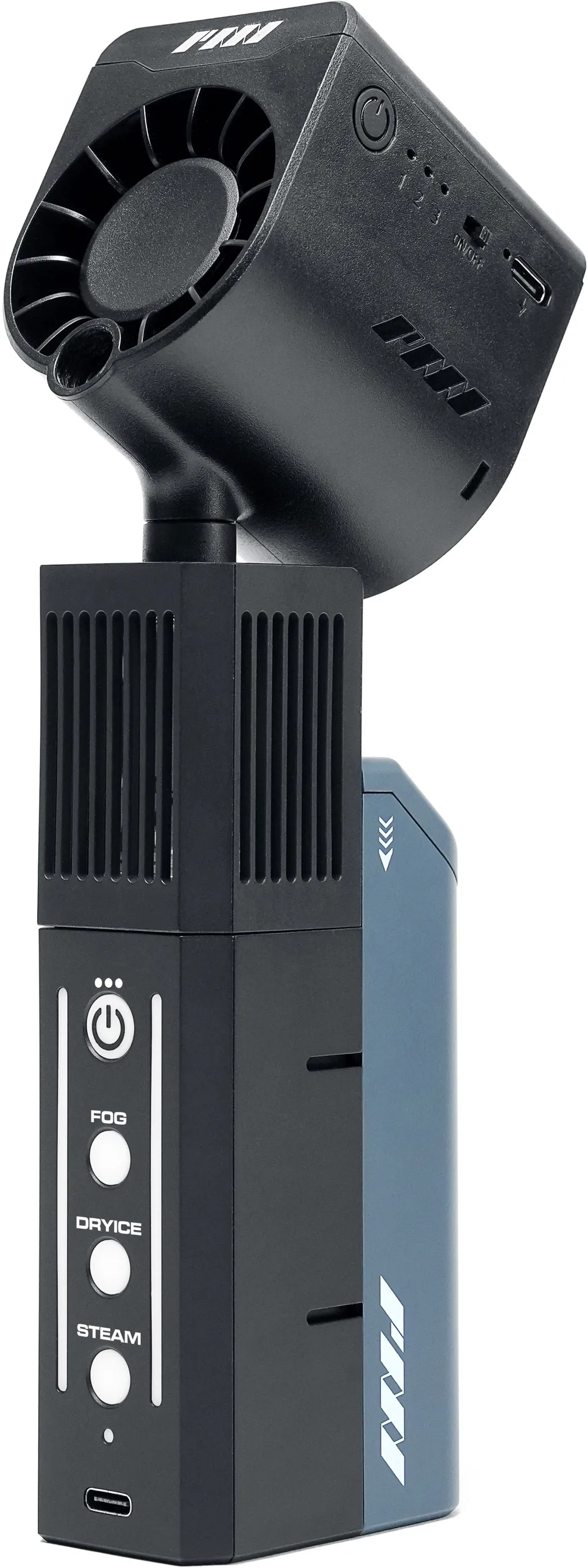 PMI SmokeNINJA Pro Hazer Kit