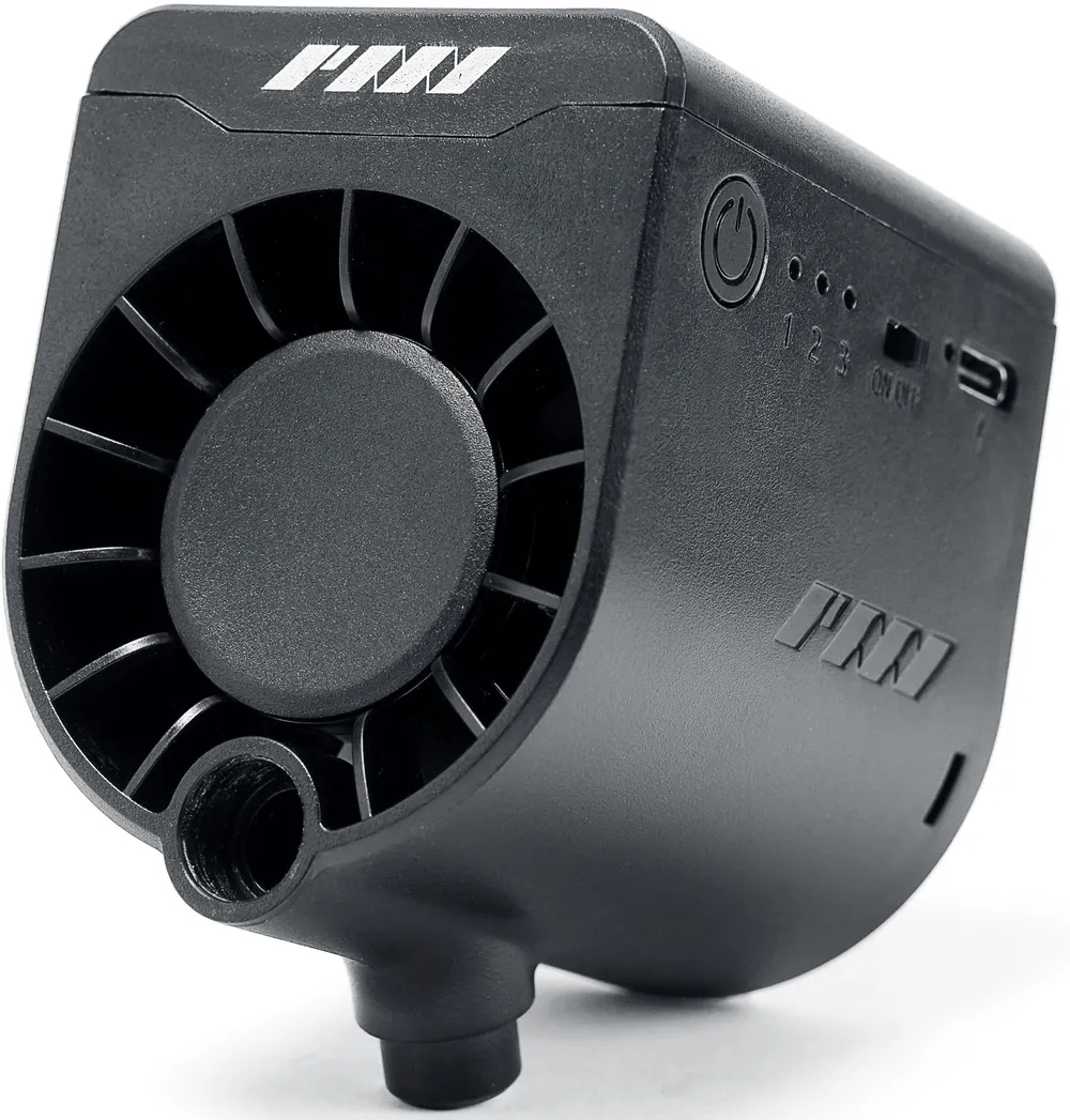 PMI SmokeNINJA Pro Haze Nozzle