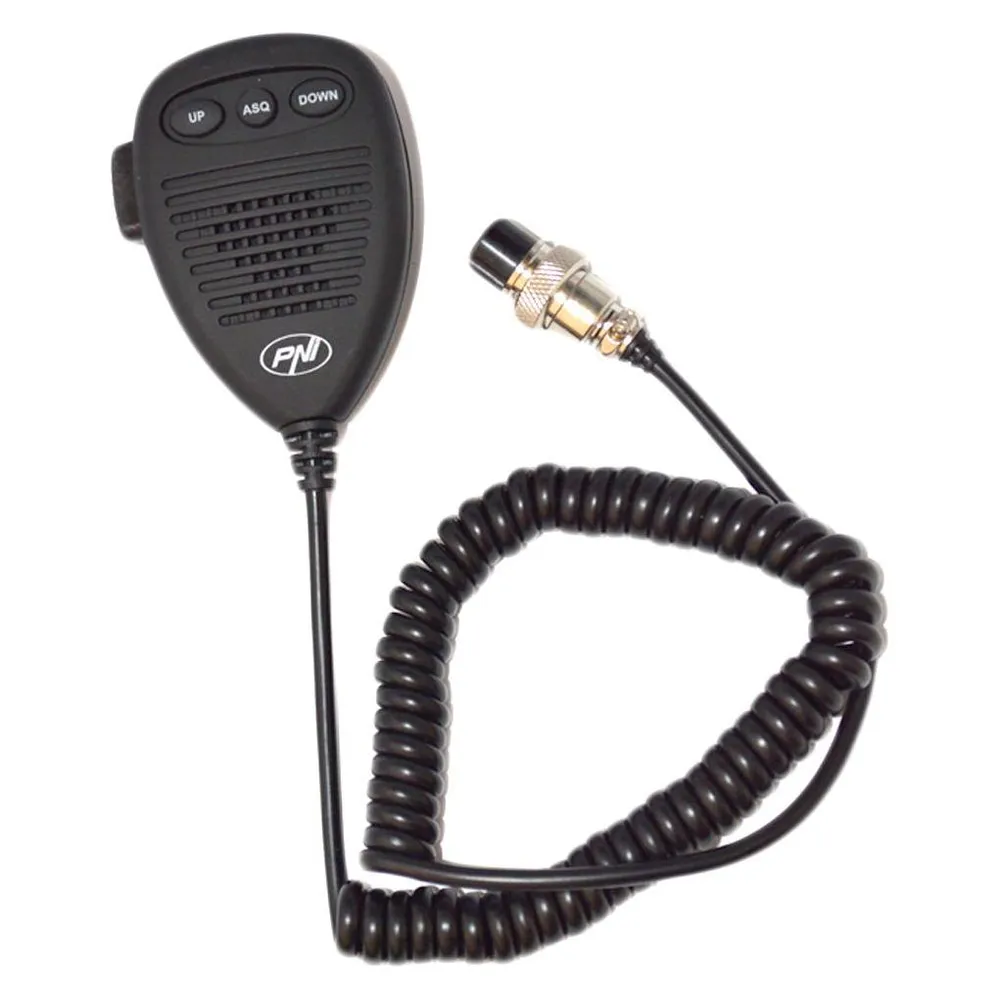PNI CB-Funkgerät Escort HP 8000L mit einstellbarem ASQ