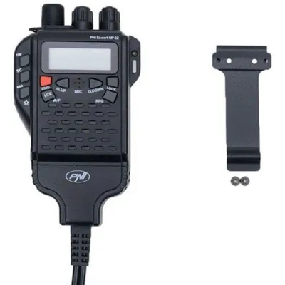 CB-Funkgerät PNI Escort HP-62 Mini 40 Kanäle AM/FM 4W
