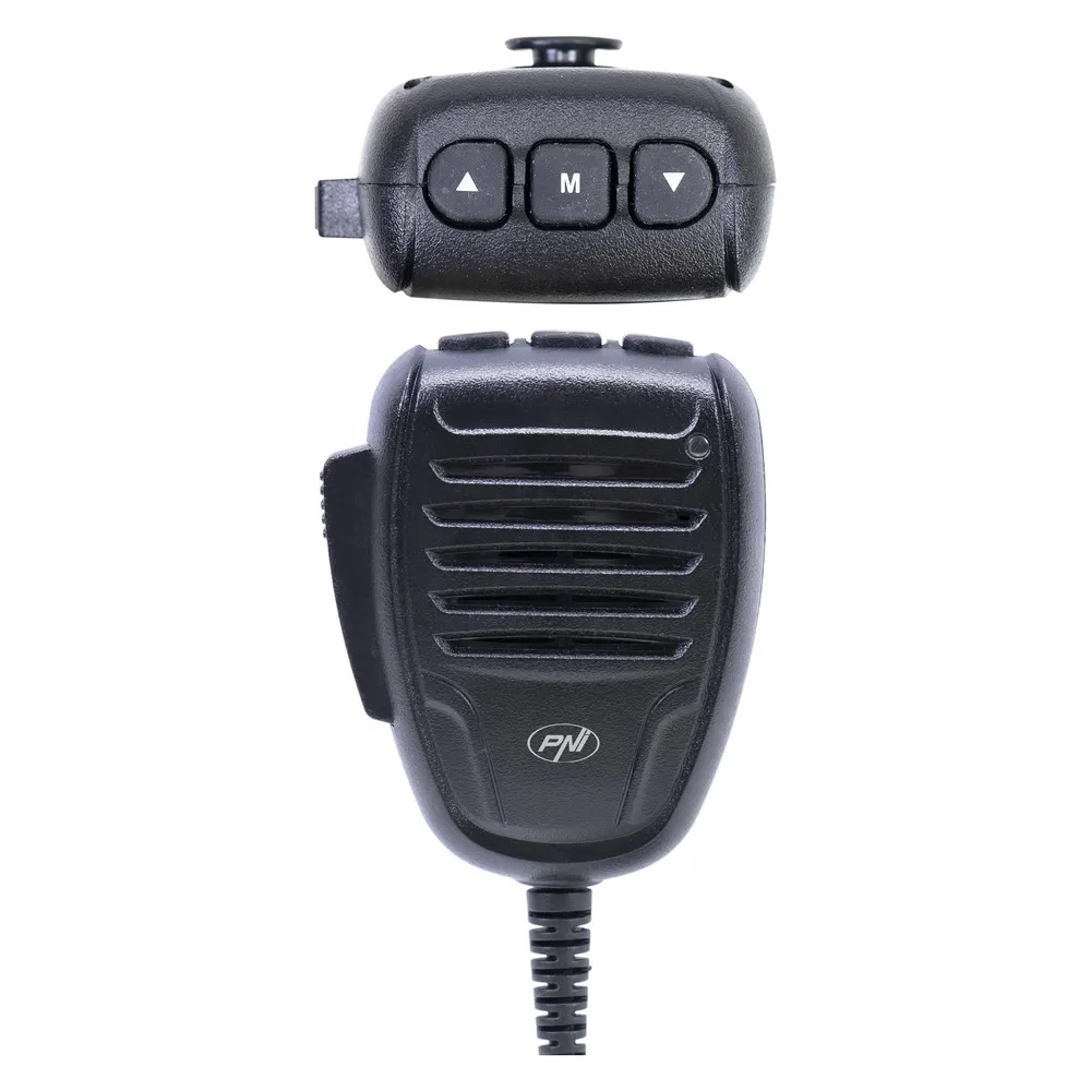 PNI Mikrofon VX6500 mit VOX-Funktion