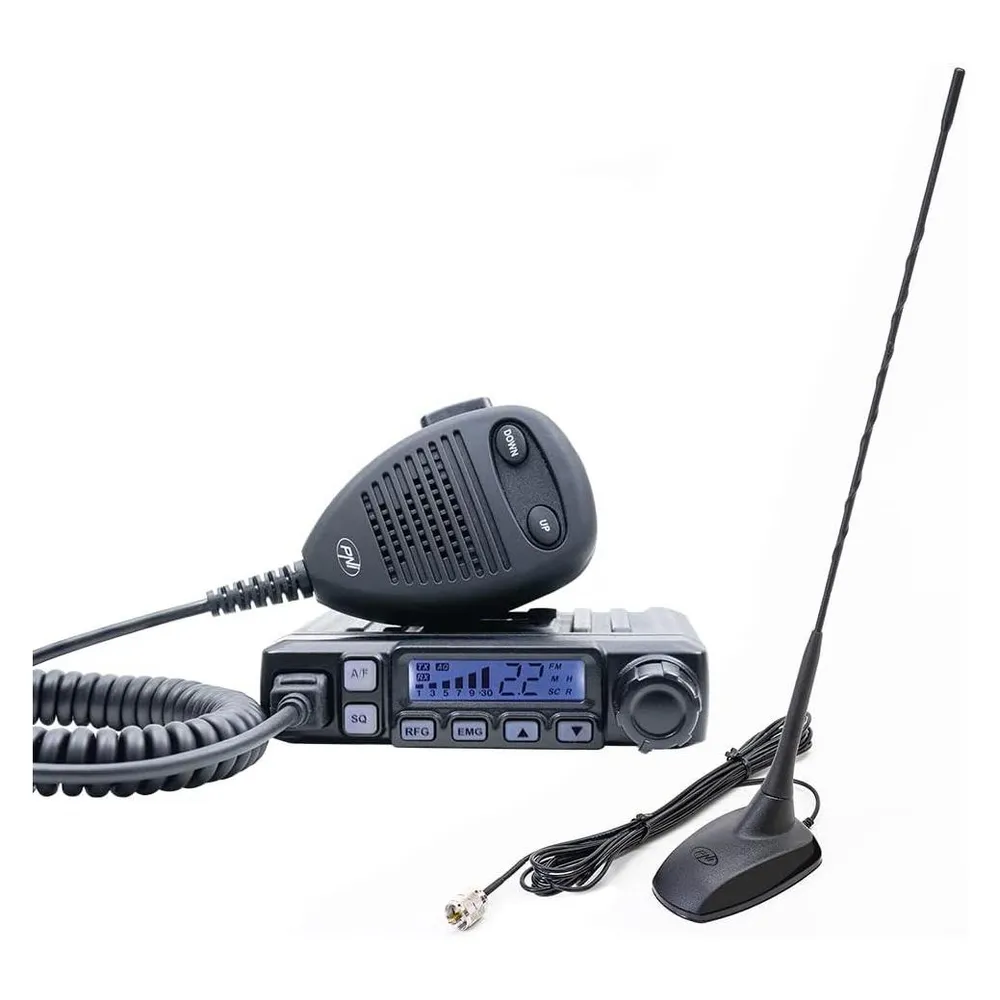 PNI Radio 12V