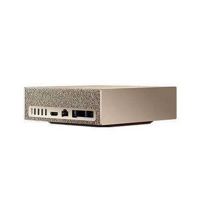 Mini PC PNY DGX Spark GB10 20 Kerne 128GB 4TB SSD NVIDIA Blackwell DGX OS Wi-Fi 7