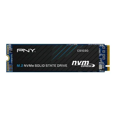 PNY CS1030 250 GB SSD M.2 PCIe NVMe 3D NAND