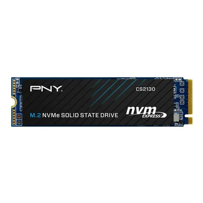 PNY CS2130 2 TB SSD M.2 NVMe PCIe Gen3 x4