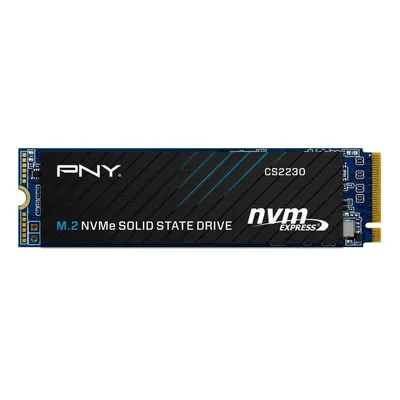 PNY CS2230 1 TB SSD M.2 PCIe NVMe Gen3 3D NAND