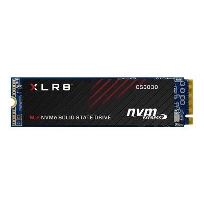 PNY XLR8 CS3030 SSD 1 TB M.2 3D TLC NVMe PCI-Express