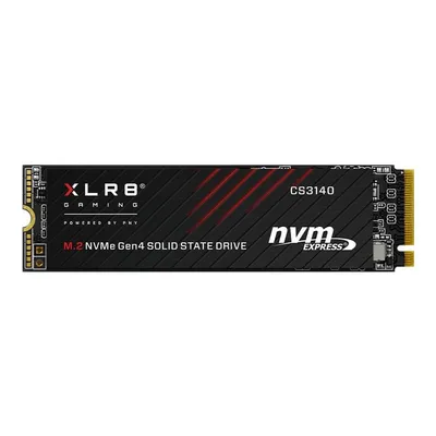 PNY XLR8 CS3140 SSD 2 TB M.2 NVMe Gen4