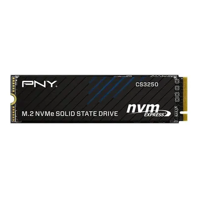 Disco Duro PNY CS3250 1TB M.2 SSD PCIe 5.0 14900MB/s