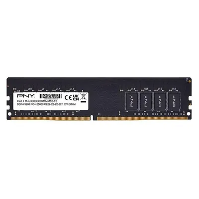 Arbeitsspeicher RAM PNY Performance 16GB DDR4 3200MHz CL22 1
