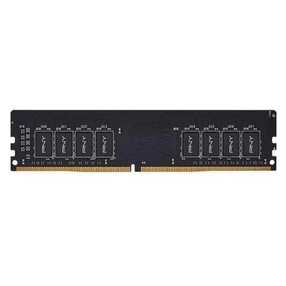 Arbeitsspeicher RAM PNY MD16GSD43200-SI 16GB 1x16GB DDR4 3200MHz CL22 OEM