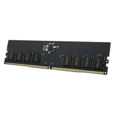 Arbeitsspeicher RAM PNY 16GB DDR5 5600MHz CL46 1.1V DIMM 288 Pins PC5-44800