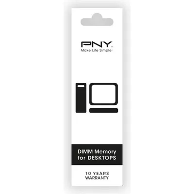 Arbeitsspeicher RAM PNY MD32GSD55600-SB 32GB 1x32GB DDR5 5600MHz CL46 DIMM