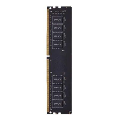 RAM PNY Performance DDR4 4 GB 2666 MHz 1 x 4 GB RAM PNY Performance DDR4 4 GB 2666 MHz 1 x 4 GB