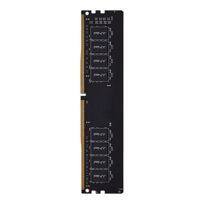 RAM PNY MD8GSD43200-TB DDR4 8 GB 3200 MHz 288-pin DIMM RAM PNY MD8GSD43200-TB DDR4 8 GB 3200 MHz 288-pin DIMM