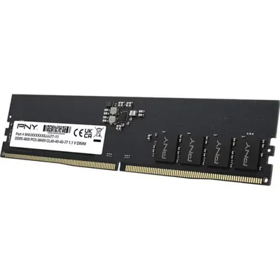 Arbeitsspeicher RAM PNY MD8GSD54800-SB 8GB DDR5 4800MHz DIMM 36 Monate Garantie