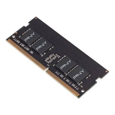 Arbeitsspeicher RAM PNY 16GB 1x16GB DDR4 3200MHz CL22 SODIMM 260-pin