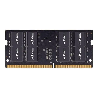 Arbeitsspeicher RAM PNY Performance 8GB 1x8GB DDR4 3200MHz CL22 SODIMM