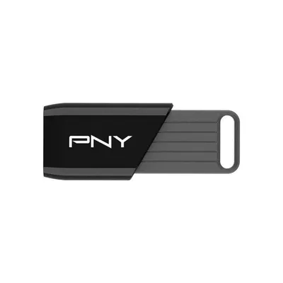 USB-Stick PNY Attaché X 256 GB USB 3.2 Schiebemechanismus Kompakt