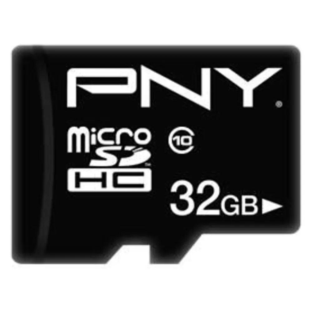 PNY Performance Plus microSDHC 32 GB UHS-I Klasse 10