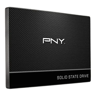 PNY CS900 120 GB 2.5" Serial ATA III 3D TLC NAND