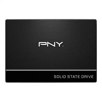PNY CS900 2,5" 500GB SSD SATA 3 TLC