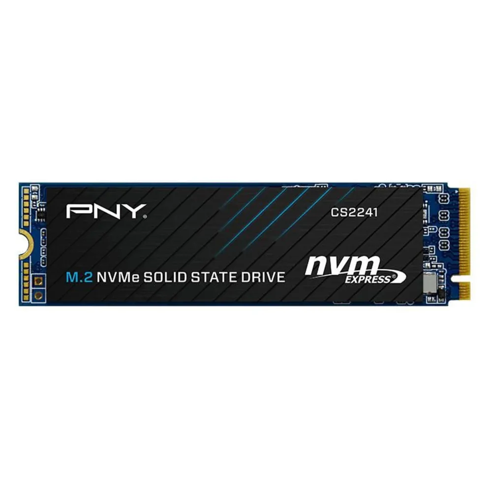PNY 2To NVMe Gen4 M.2 - CS2241