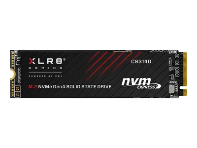 PNY XLR8 CS3140 | m280cs3140-8tb-rb | SSD - 8 TB