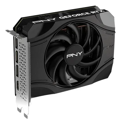 PNY RTX5050 Single Fan 8GB GDDR6 3xDP,1xHDMI