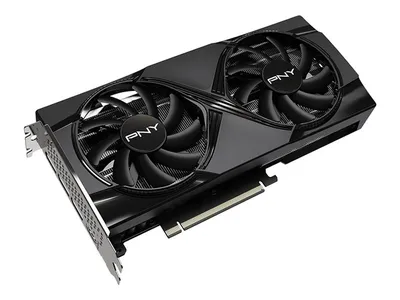PNY RTX5060 TI VERTO OC Dual Fan 8GB GDDR7 HDMI 3xDP