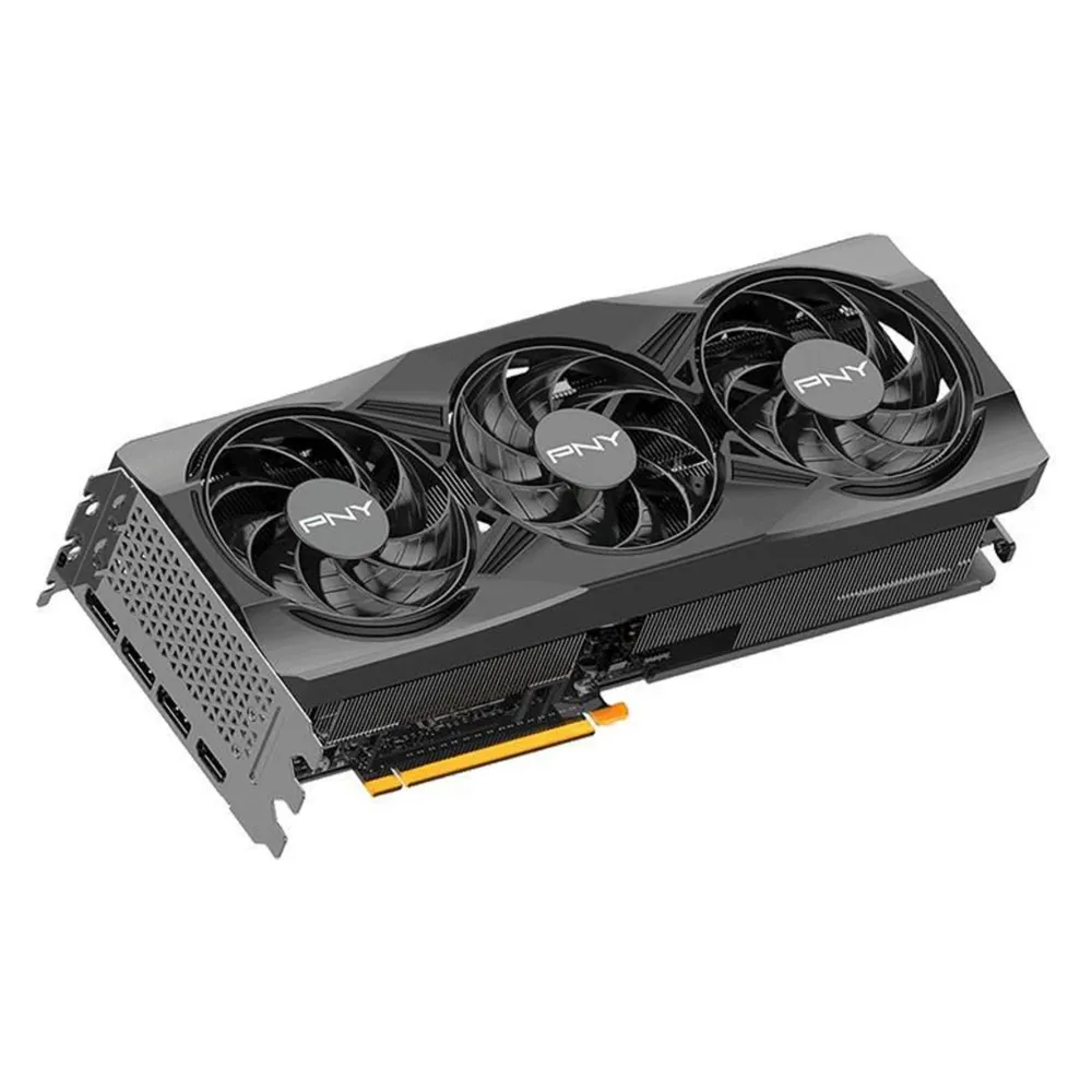 Grafikkarte PNY GeForce RTX 5070 Ti 16GB GDDR7 Reflex 2 RTX AI DLSS4