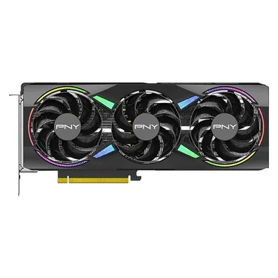 Grafikkarte PNY GeForce RTX 5070 Ti ARGB EPIC-X RGB 16GB GDDR7 Reflex 2 RTX AI DLSS4