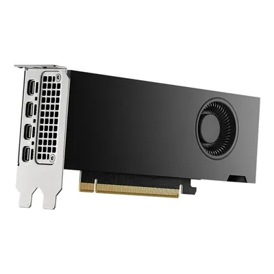 Grafikkarte PNY RTX 2000 Ada 16GB GDDR6 Low Profile PCIe x8
