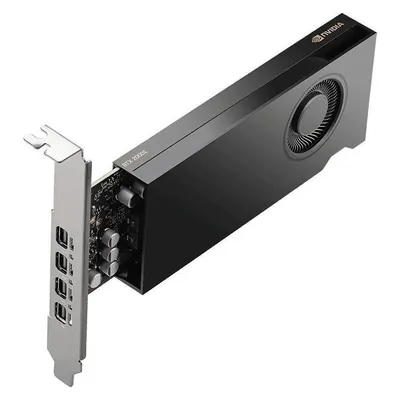 Grafikkarte PNY RTX 2000E Ada 16GB GDDR6 PCI Express x8