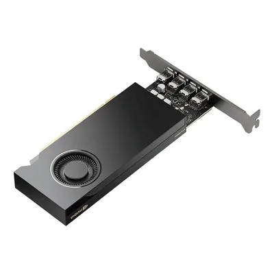 Grafikkarte PNY RTX 2000E Ada 16GB GDDR6 PCI Express x8