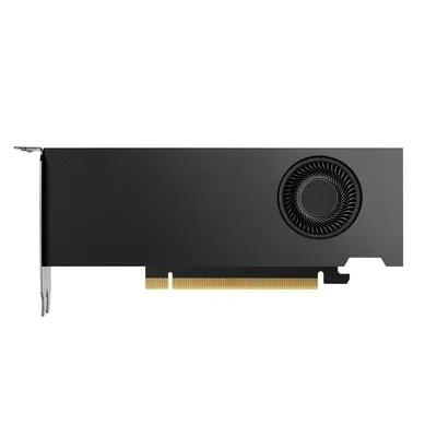 Grafikkarte PNY Quadro RTX 4000 20GB GDDR6 Low Profile PCIe 4.0