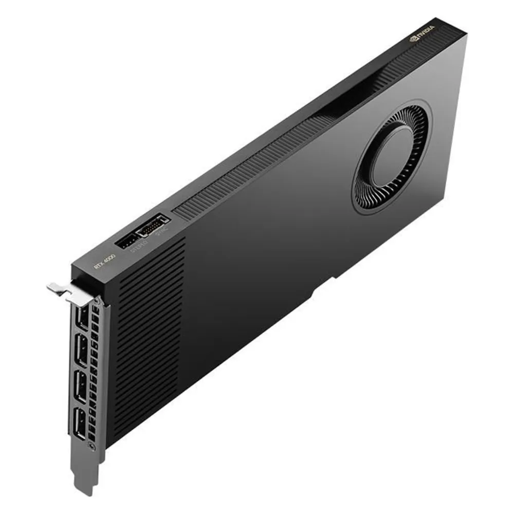 PNY RTX 4000 Ada