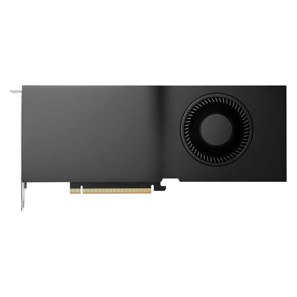 Grafikkarte Nvidia RTX 4500 Ada Generation 24GB GDDR6 ECC 7680 CUDA 240 Tensor 60 Raytracing