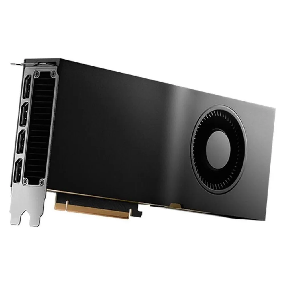 Grafikkarte PNY RTX 5000 Ada 32GB GDDR6 ECC 256-bit PCIe 4.0 Dual Slot Grafikkarte
