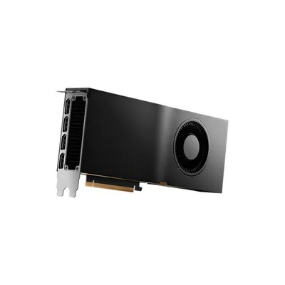 Grafikkarte PNY RTX 5000 Ada 32GB GDDR6 ECC 256-bit PCIe 4.0 Dual Slot Grafikkarte